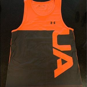 Under Armour Tank Top